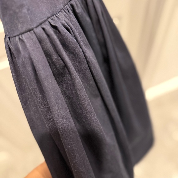 Denim  Maxi Dress - Picture 6 of 13